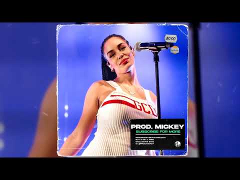 [FREE] Jorja Smith x Tory Lanez Type Beat - Intermission (Prod. Mickey)