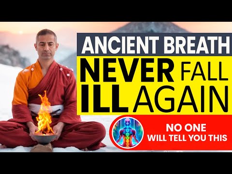 10 Minute Pranayama to Increase Immunity and Fight Disease | Boost your immunity level