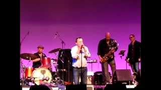 Southside Johnny &amp; the Asbury Jukes - Disco Inferno / Without Love
