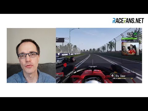F1 vs IndyCar: Which Esports series has the right formula?