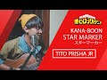 STAR MARKER スターマーカー KANA B STAR MARKER スターマーカー KANA B