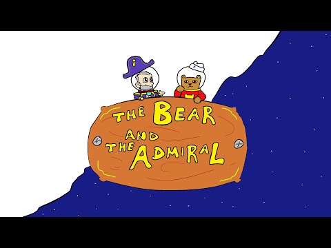 The Bear And The Admiral – Release Trailer – Nintendo Switch thumbnail