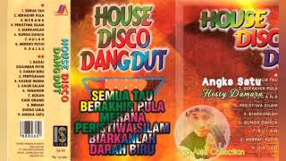 Download lagu Angka Satu - Hesty Damara - Album House Disco Dangdut mp3