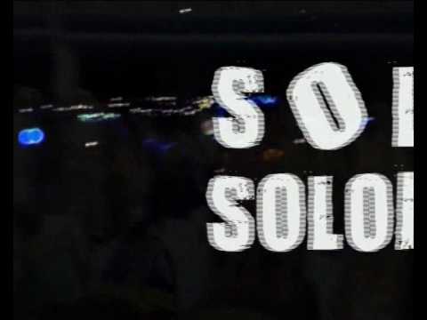 I-STARS - Solo solo Formentera (anteprima SPANKERS MIX)