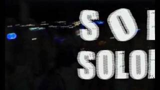I-STARS - Solo solo Formentera (anteprima SPANKERS MIX)