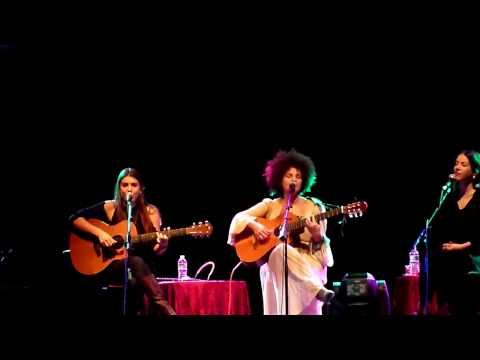 Habanot Nechama - So Far