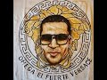 Omega El Fuerte - Armadura De Titanio (En Vivo) NUEVO 2016