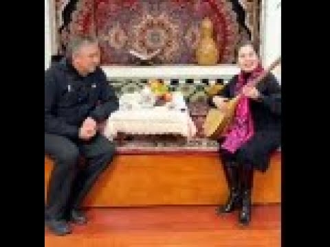 سەنۇبەر تۇرسۇن | نىجات نىياز | senuber Tursun | Uyghur song| Uyghur music