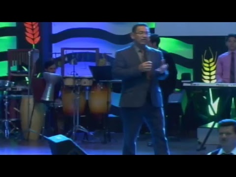 Pastor Fredy Zuleta - Oyentes Fructíferos 16/05/2017