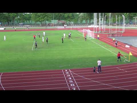 Tartu JK Welco vs Nõmme Kalju U21 2:0 (1:0)