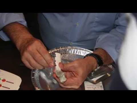 Explantation Dental Implant Hands-on Course , Professor Zoran Stajcic