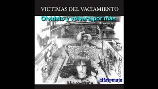 Hermetica  - Victimas del Vaciamienta (Letra) - 1994