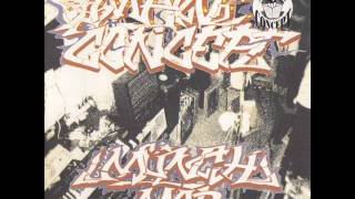 Main Concept - Euphony Of Electric Funk (Move-1995)