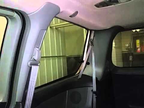 CB0104 - 2001 Honda Odyssey EX - Passenger Side Rear Power Window