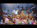 He Carves The Roast Beast Welcome Christmas