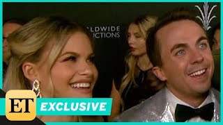 Frankie Muniz on Joining 'DWTS' Tour and Coming in Third Place on Season 25 (Exclusive)