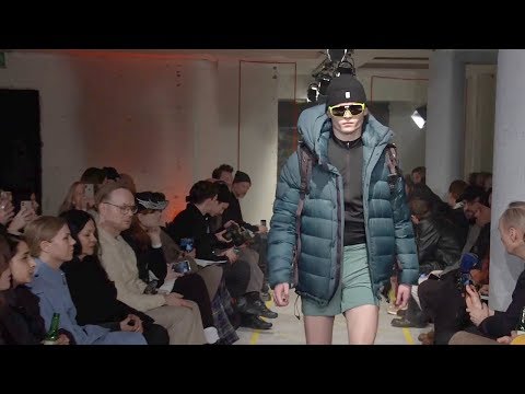 Scandinavian Man | Fall Winter 2019/2020 Full Fashion Show | Exclusive
