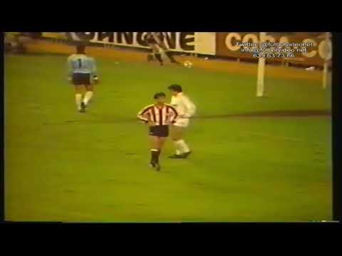 1986-87 (14) Real Madrid-Athletic Bilbao