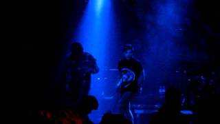 HUNDREDTH - FULL HD: "I Hold The Key" NEW SONG 2011