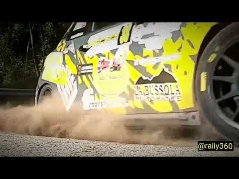 Rally Elba 2020 CIwrc