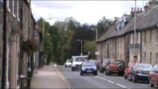 preview picture of video 'Aberfeldy Scotland September 2009'