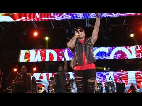 PARANGOLÉ | DVD AO VIVO SALVADOR FEST