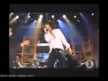 ACDC with Steven Tyler - You shook me all night ...