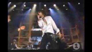 ACDC with Steven Tyler - You shook me all night long ACDC