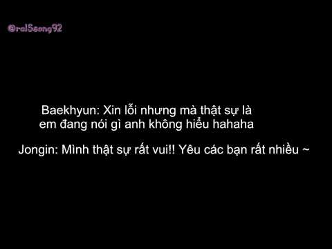 130703 EXO Daegu Fansign