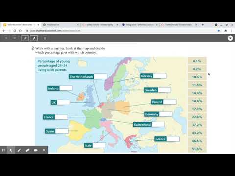 Level One week 2 Lesson 1 part 3 page 56