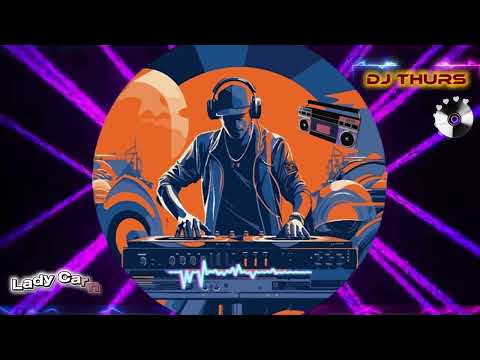 Dj Thurs - Lady Carneval / remix 2026 (Petr Muk)