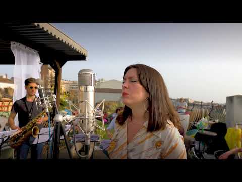 PARIS jazz SESSIONS - « Only you » (Ram/Rand) Feat. Ellen Birath