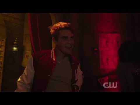 Riverdale 03x16 Big Fun