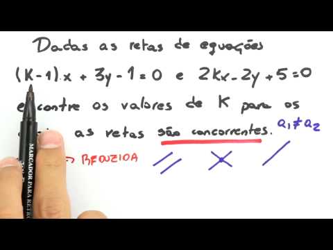 Me Salva! GA26 - Geometria Analítica: Exercícios Resolvidos 13