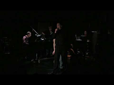 Graham-A-Rama XXX - Through the Eyes of Love