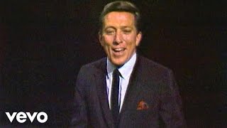 Andy Williams - The Most Wonderful Time Of The Year (Live)