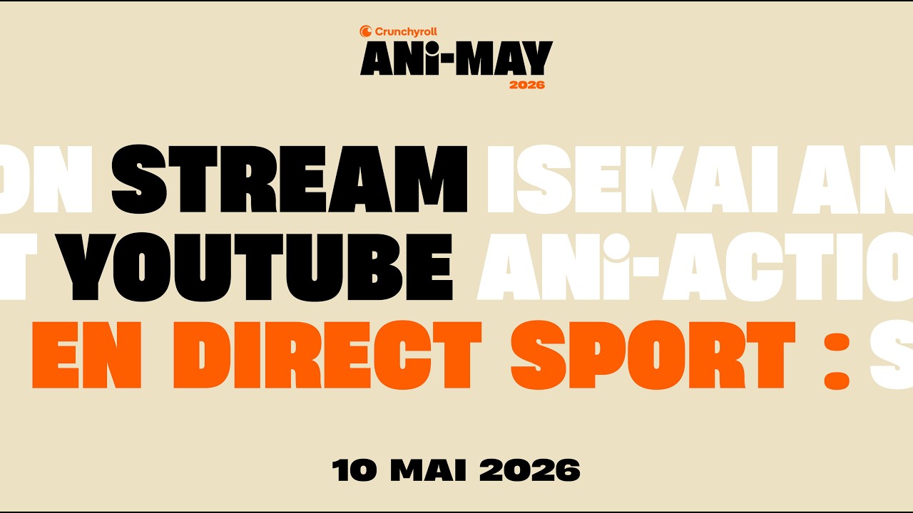 Ani-May | Ani-Sport Marathon