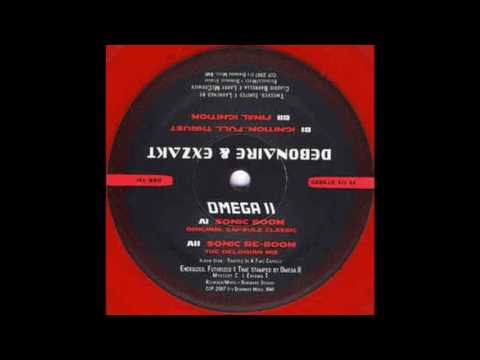 Debonaire & Exzakt - Final Ignition