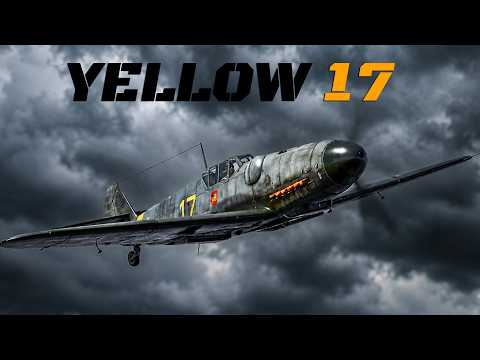 Eastern Front Ambush | Bf-109 G-6 Vs 4 Soviet Fighters | PIMAX | RTX 5090 | WW2 | WWII