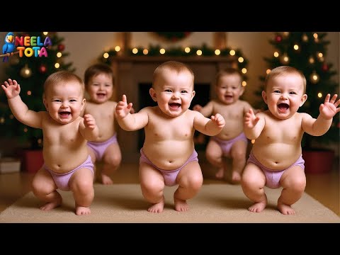 Dudi Dudi Dam Dam Dance 💃 | Dodi Dodi Dum Dum Kids Dance | Funny Kids Videos | Kids Rhymes #dudidudi