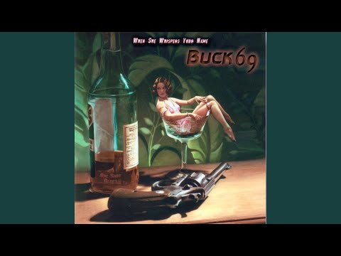 Risk It All - Buck69