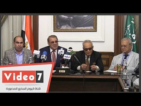 حسن راتب السيسي رجل ساقته الأقدار لينقذ مصر من اللا دولة والفوضي