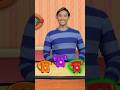 Guess The Missing Color W Josh ️ Part 2 Blue S Clues You Shorts