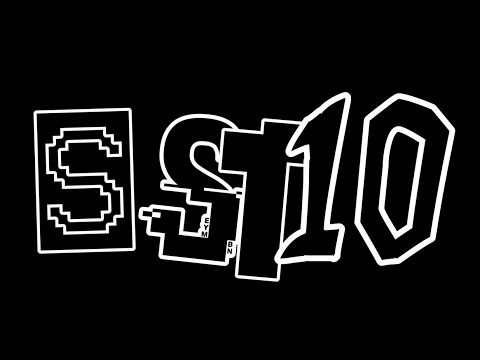 SST 10 Reveal Trailer