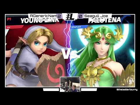 The Next Step 12 Loser's Quarters - Generic vs Seagull Joe