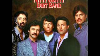 Nitty Gritty Dirt Band-As Long As You're Loving Me