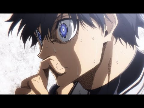 ISAGI BIENTÔT À100% BLUE LOCK CHAPITRE 208 REVIEW !!! #bluelock #isagiyoichi