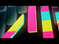 4Music 2018 Refresh Ident