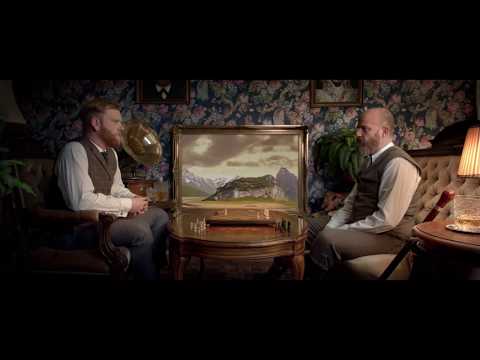 ifs-Abschlussfilm »Schachmatt«