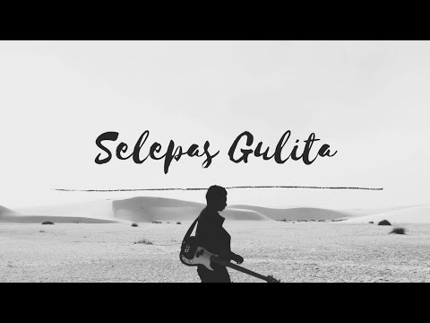 Lirik Lagu Selepas Gulita Prilly Latuconsina ft Jourdy Pranata